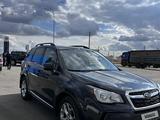 Subaru Forester 2017 годаfor6 800 000 тг. в Караганда