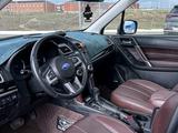 Subaru Forester 2017 годаfor6 800 000 тг. в Караганда – фото 3