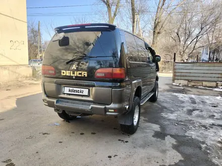 Mitsubishi Delica 1997 года за 3 500 000 тг. в Алматы – фото 17