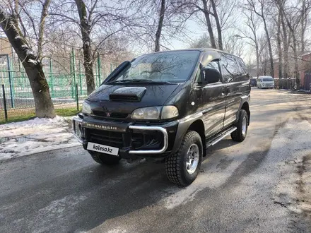 Mitsubishi Delica 1997 года за 3 500 000 тг. в Алматы – фото 2