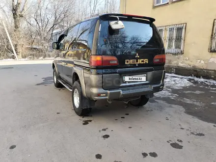 Mitsubishi Delica 1997 года за 3 500 000 тг. в Алматы – фото 20