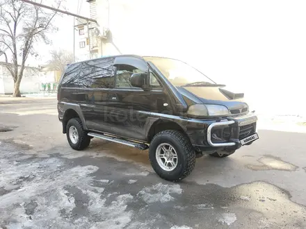 Mitsubishi Delica 1997 года за 3 500 000 тг. в Алматы – фото 23