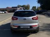 Kia Sportage 2011 годаүшін5 800 000 тг. в Уральск – фото 3