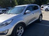 Kia Sportage 2011 годаүшін5 800 000 тг. в Уральск – фото 2