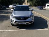 Kia Sportage 2011 годаүшін5 800 000 тг. в Уральск