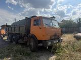 КамАЗ  55102 1990 годаүшін3 200 000 тг. в Алматы – фото 2