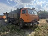 КамАЗ  55102 1990 годаүшін3 200 000 тг. в Алматы