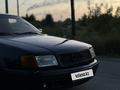 Audi 100 1991 годаүшін1 650 000 тг. в Караганда – фото 5