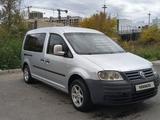 Volkswagen Caddy 2009 годаүшін3 800 000 тг. в Усть-Каменогорск