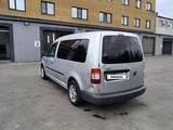 Volkswagen Caddy 2009 годаүшін3 800 000 тг. в Усть-Каменогорск – фото 4