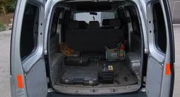 Volkswagen Caddy 2009 годаүшін3 800 000 тг. в Усть-Каменогорск – фото 5
