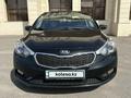 Kia Cerato 2013 года за 6 500 000 тг. в Алматы – фото 8