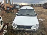 ВАЗ (Lada) Largus 2017 года за 2 200 000 тг. в Актобе