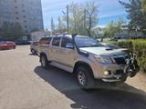 Toyota Hilux 2013 годаүшін13 500 000 тг. в Павлодар – фото 2