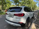 BMW X5 2020 года за 27 100 000 тг. в Караганда – фото 4
