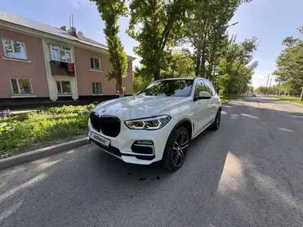 BMW X5 2020 года за 27 100 000 тг. в Караганда – фото 3