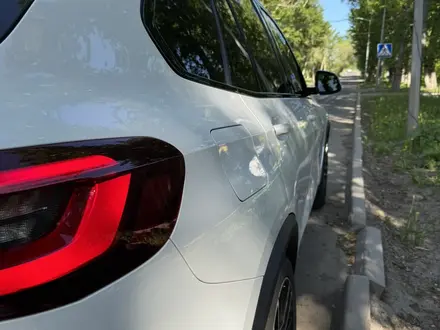 BMW X5 2020 года за 27 100 000 тг. в Караганда – фото 7