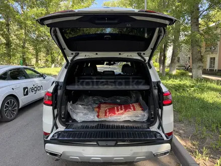 BMW X5 2020 года за 27 100 000 тг. в Караганда – фото 6