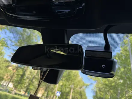 BMW X5 2020 года за 27 100 000 тг. в Караганда – фото 12
