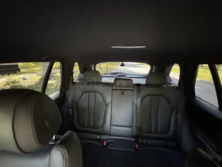 BMW X5 2020 года за 27 100 000 тг. в Караганда – фото 13