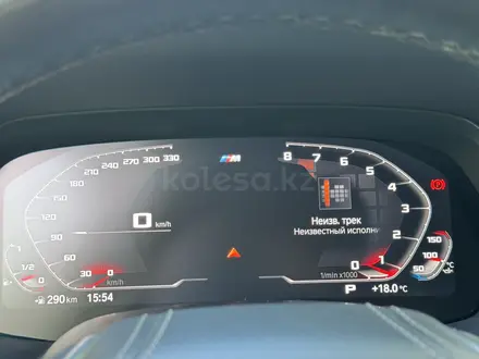 BMW X5 2020 года за 27 100 000 тг. в Караганда – фото 14