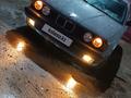 BMW 525 1989 годаүшін2 590 000 тг. в Костанай