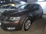 Skoda Octavia 2013 года за 5 800 000 тг. в Алматы – фото 2