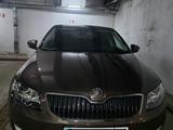 Skoda Octavia 2013 года за 5 800 000 тг. в Алматы – фото 3