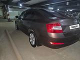 Skoda Octavia 2013 года за 5 800 000 тг. в Алматы – фото 4