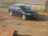 Chevrolet Lacetti 2006 годаүшін2 700 000 тг. в Абай (Келесский р-н)