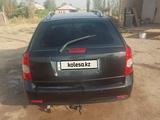 Chevrolet Lacetti 2006 годаүшін2 700 000 тг. в Абай (Келесский р-н) – фото 2