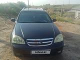 Chevrolet Lacetti 2006 годаүшін2 700 000 тг. в Абай (Келесский р-н) – фото 4