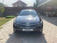 Kia Optima 2018 года за 8 800 000 тг. в Алматы