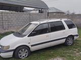 Mitsubishi Space Wagon 1992 года за 600 000 тг. в Шымкент