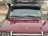 Mitsubishi Pajero 1999 года за 4 500 000 тг. в Жанаозен