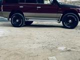 Mitsubishi Pajero 1999 года за 4 500 000 тг. в Жанаозен – фото 2