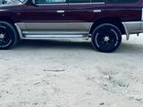 Mitsubishi Pajero 1999 года за 4 500 000 тг. в Жанаозен – фото 3
