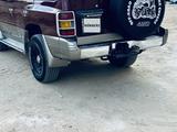 Mitsubishi Pajero 1999 года за 4 500 000 тг. в Жанаозен – фото 4