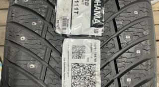 Yokohama Ice Guard IG65 275/50 R22 111T ЗАМЕНА НА 265/50R22 за 450 000 тг. в Алматы