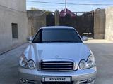 Hyundai Sonata 2004 годаүшін2 600 000 тг. в Шымкент – фото 4