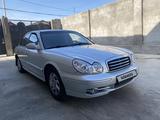 Hyundai Sonata 2004 годаүшін2 600 000 тг. в Шымкент – фото 5