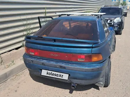 Mazda 323 1992 года за 550 000 тг. в Алматы – фото 2