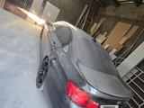 BMW 128 2013 года за 9 500 000 тг. в Шымкент – фото 3