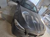 BMW 128 2013 года за 9 500 000 тг. в Шымкент – фото 5