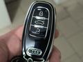 Audi A8 2011 года за 4 000 000 тг. в Алматы