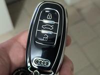 Audi A8 2011 года за 4 000 000 тг. в Алматы