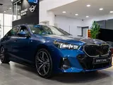 BMW 550 XDrive 2025 года за 75 648 318 тг. в Актобе