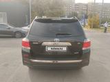 Toyota Highlander 2013 годаfor13 000 000 тг. в Алматы – фото 5