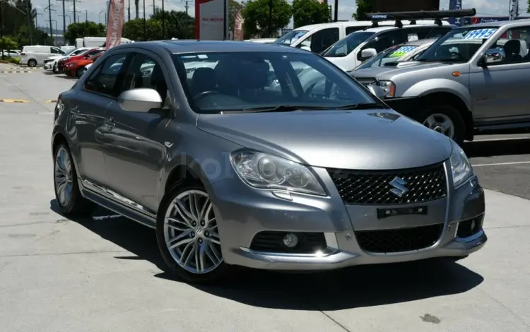 Suzuki Kizashi 2015 годаүшін480 000 тг. в Павлодар