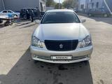 Toyota Crown 2007 года за 6 500 000 тг. в Астана – фото 2